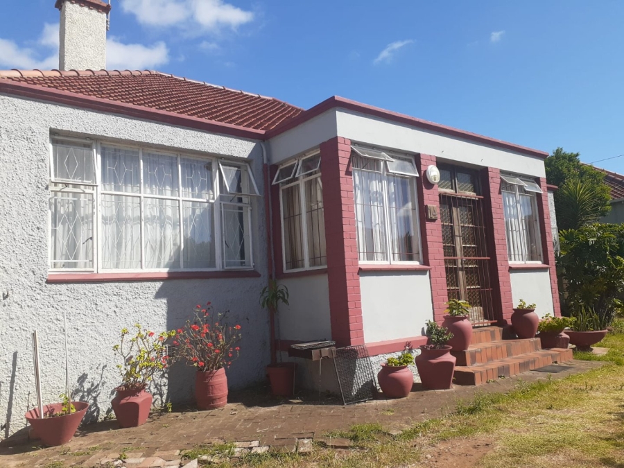 3 Bedroom Property for Sale in Mount Croix Eastern Cape